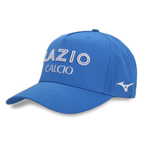 S.S. Lazio 50th Anniversary Caps Men Herren Grösse One Size - Mizuno - Modalova