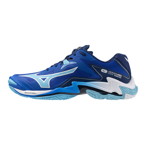 WAVE LIGHTNING Z8 Zapatillas de volleyball // Mujer/Hombreo Talla 51 - Mizuno - Modalova