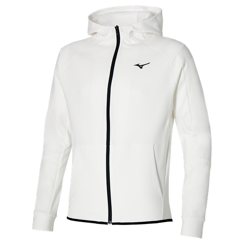 Athletics RB Sweat Jacket Uomo TagliaXL - Mizuno - Modalova