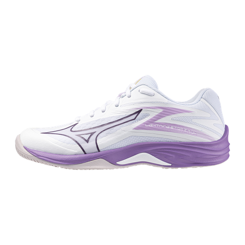 LIGHTNING STAR Z7 JR. Scarpe da pallavolo // Junior Taglia31 - Mizuno - Modalova