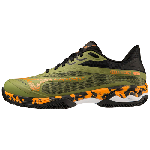 WAVE EXCEED LIGHT 2 PADEL / Hombre Talla 44.5 - Mizuno - Modalova