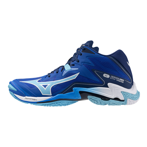 WAVE LIGHTNING Z8 MID Scarpe da pallavolo // Donna/Uomo Taglia41 - Mizuno - Modalova