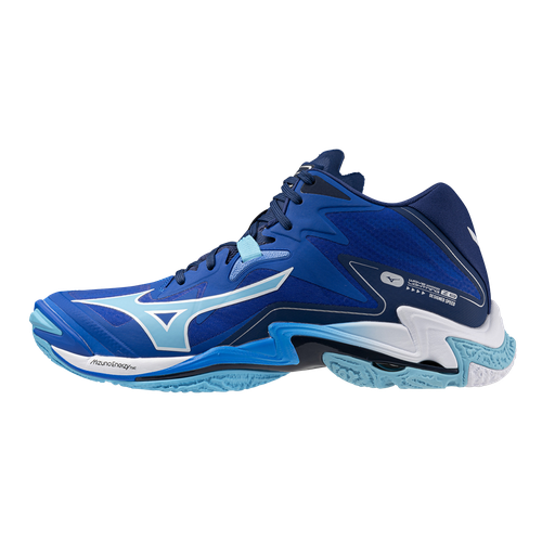 WAVE LIGHTNING Z8 MID Scarpe da pallavolo // Donna/Uomo Taglia42 - Mizuno - Modalova