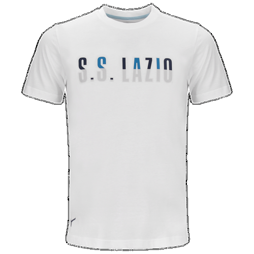 S.S. Lazio Cotton T Shirt 2 Chaussures de football Taille3XL - Mizuno - Modalova
