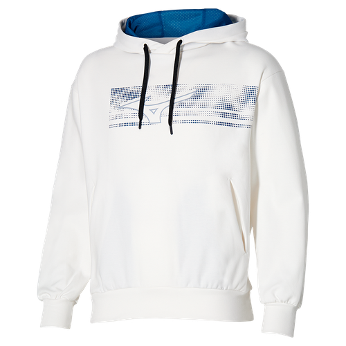 Athletics Graphic Hoody Uomo TagliaXL - Mizuno - Modalova