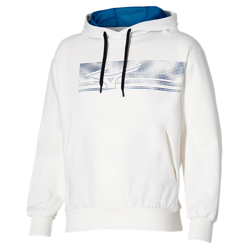 Athletics Graphic Hoody Herren Grösse XL - Mizuno - Modalova