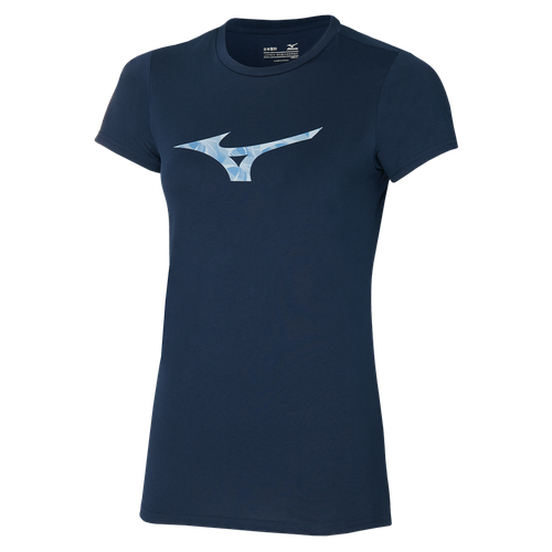 PARIS GRAPHIC T-SHIRT Zapatillas para entrenar Mujer Talla S - Mizuno - Modalova