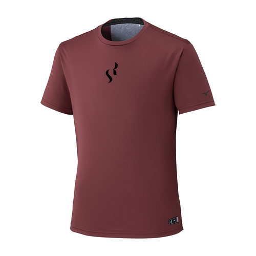 SR4 TRAINING TEE Herren Grösse L - Mizuno - Modalova