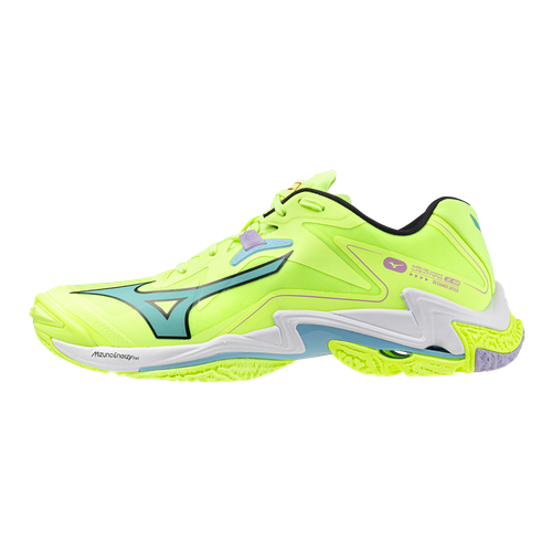 WAVE LIGHTNING Z8 Scarpe da pallavolo // Donna/Uomo Taglia38 - Mizuno - Modalova