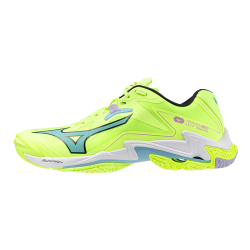 WAVE LIGHTNING Z8 Scarpe da pallavolo // Donna/Uomo Taglia48.5 - Mizuno - Modalova