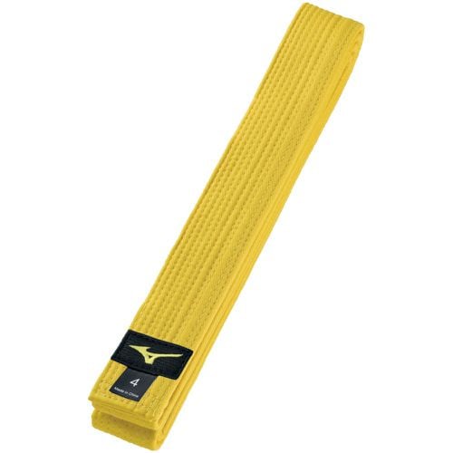 RB Yellow Belt Mujer/Hombreo Talla 2.5 - Mizuno - Modalova