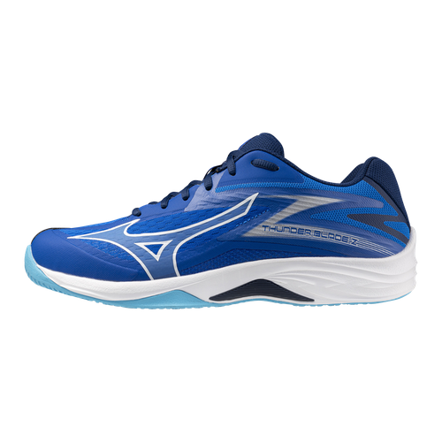 THUNDER BLADE Z Zapatillas de volleyball // Mujer/Hombreo Talla 40.5 - Mizuno - Modalova