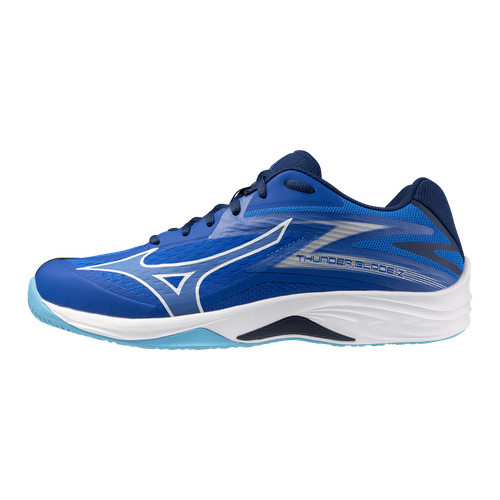 THUNDER BLADE Z Zapatillas de volleyball // Mujer/Hombreo Talla 44.5 - Mizuno - Modalova