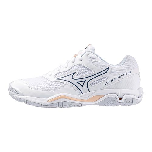 WAVE PHANTOM 3 Scarpe da pallamano // Donna Taglia36.5 - Mizuno - Modalova