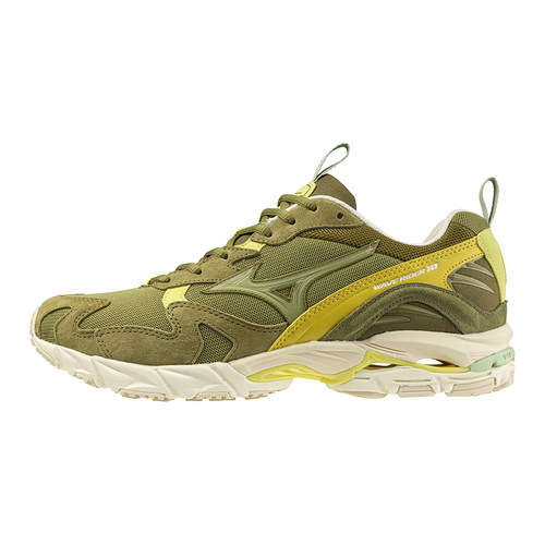 WAVE RIDER 10 Sportstyle // Damen/Herren Grösse 42.5 - Mizuno - Modalova