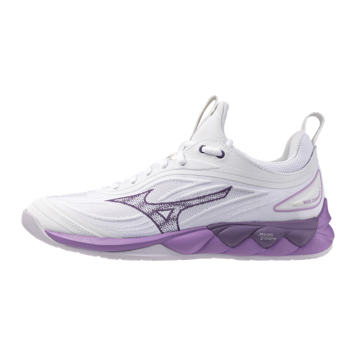 WAVE LUMINOUS 3 Zapatillas de korfball // Mujer Talla 38,5 - Mizuno - Modalova