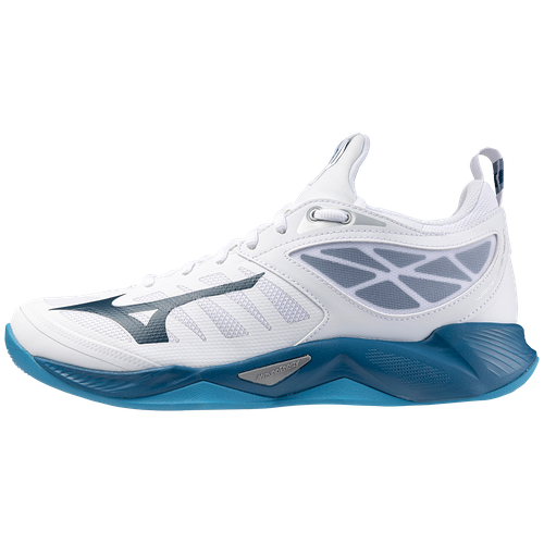 WAVE DIMENSION Zapatillas de volleyball // Mujer/Hombreo Talla 50 - Mizuno - Modalova