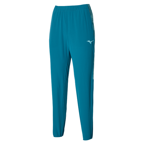 Charge Printed Pant Donna TagliaL - Mizuno - Modalova