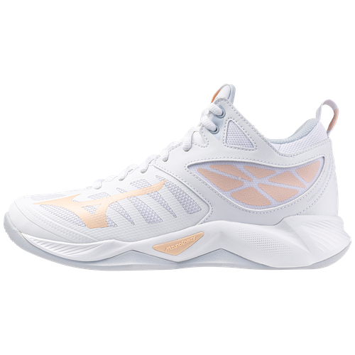 WAVE DIMENSION MID Scarpe da pallavolo // Donna Taglia40.5 - Mizuno - Modalova