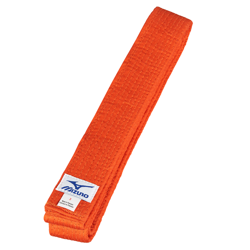 OBI PKT Belt Orange Damen/Herren Grösse 01 - Mizuno - Modalova