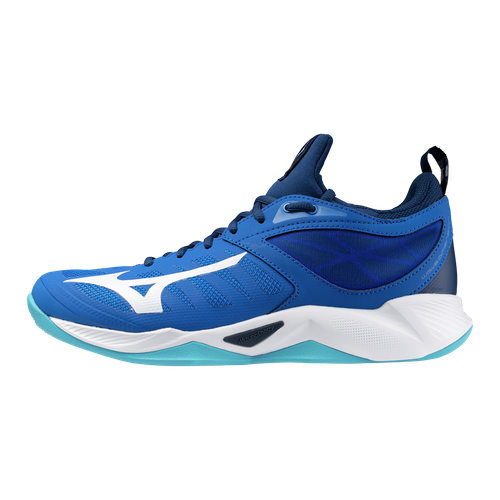 WAVE DIMENSION Scarpe da pallavolo // Donna/Uomo Taglia37 - Mizuno - Modalova