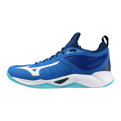 WAVE DIMENSION Scarpe da pallavolo // Donna/Uomo Taglia40.5 - Mizuno - Modalova