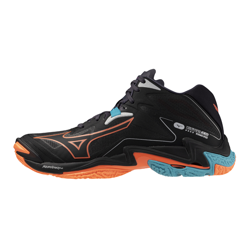 WAVE LIGHTNING Z8 MID Scarpe da pallavolo // Donna/Uomo Taglia46 - Mizuno - Modalova