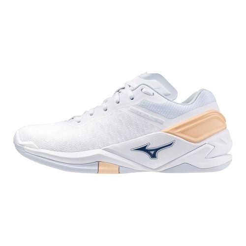 WAVE STEALTH NEO Scarpe da pallamano // Donna Taglia41 - Mizuno - Modalova