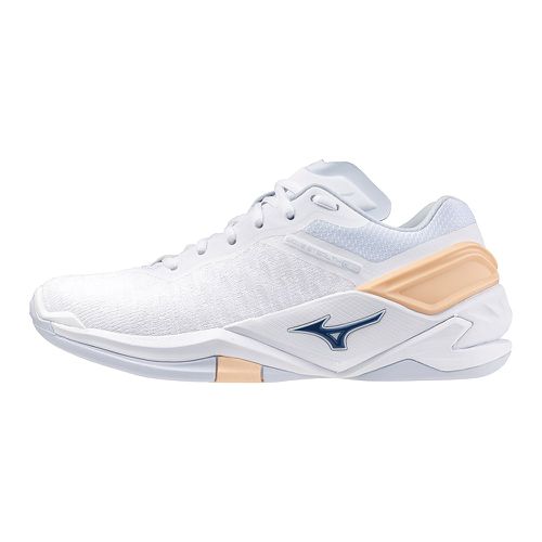 WAVE STEALTH NEO Zapatillas de balonmano // Mujer Talla 37 - Mizuno - Modalova