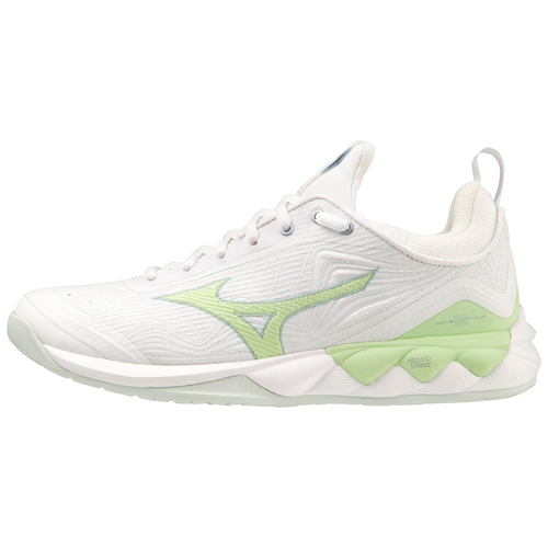 WAVE LUMINOUS 2 Zapatillas de volleyball // Mujer Talla 42.5 - Mizuno - Modalova