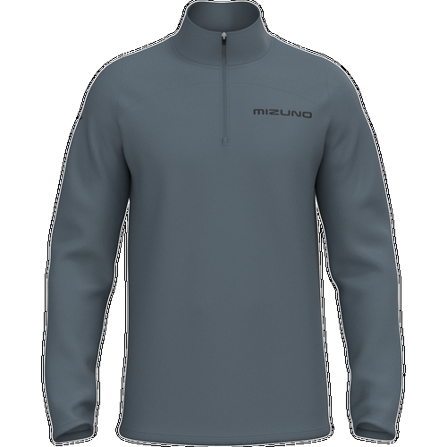 Tech 1/4 Zip Donna/Uomo TagliaL - Mizuno - Modalova