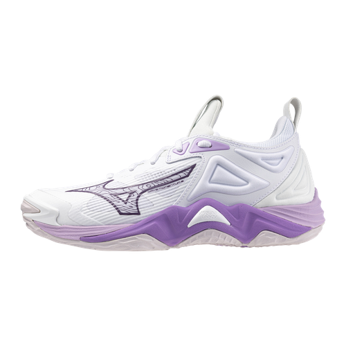 WAVE MOMENTUM 3 Zapatillas de volleyball // Mujer Talla 40.5 - Mizuno - Modalova