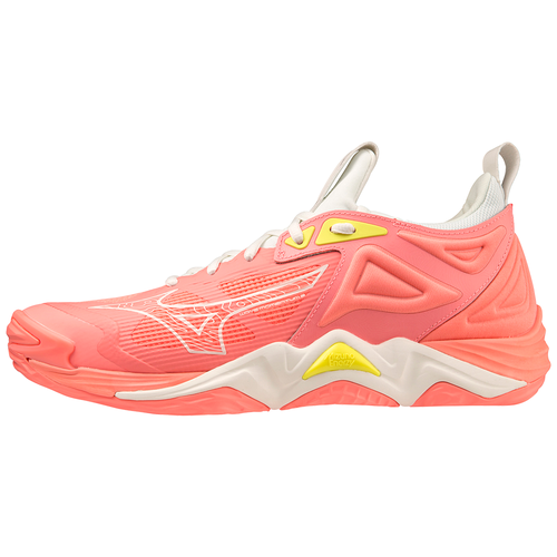 WAVE MOMENTUM 3 Zapatillas de volleyball // Women Talla 38 - Mizuno - Modalova