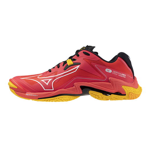 WAVE LIGHTNING Z8 Scarpe da pallavolo // Donna/Uomo Taglia42,5 - Mizuno - Modalova