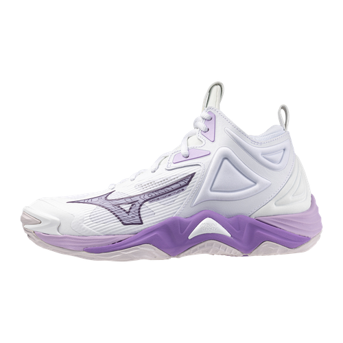 WAVE MOMENTUM 3 MID Scarpe da korfball // Donna Taglia39 - Mizuno - Modalova