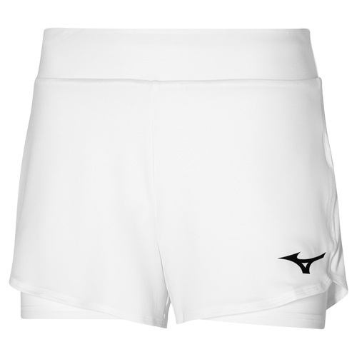 FLEX SHORT Mujer Talla M - Mizuno - Modalova