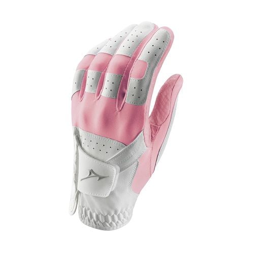 Stretch Glove Ladies Left Hand / Mujer Talla One Size - Mizuno - Modalova