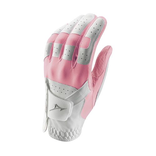 Stretch Glove Ladies Left Hand Women TagliaOne Size - Mizuno - Modalova