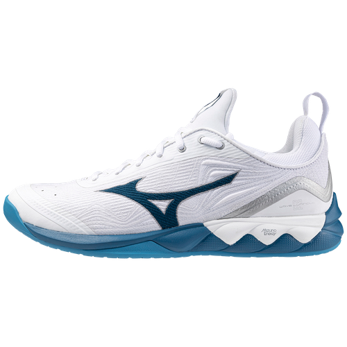 WAVE LUMINOUS 2 Zapatillas de korfball // Mujer/Hombreo Talla 51 - Mizuno - Modalova