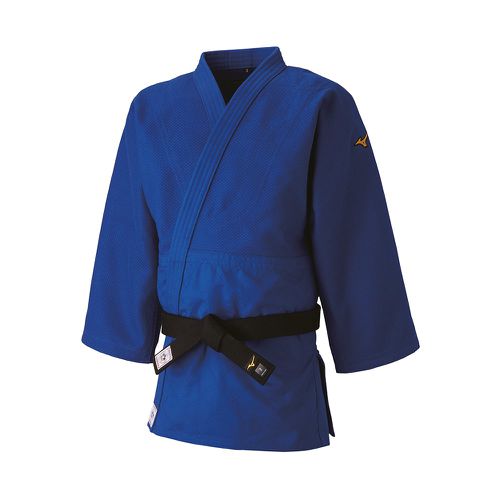 Yusho Japan IJF long jacket 2022 Mujer/Hombreo Talla 1.5 - Mizuno - Modalova