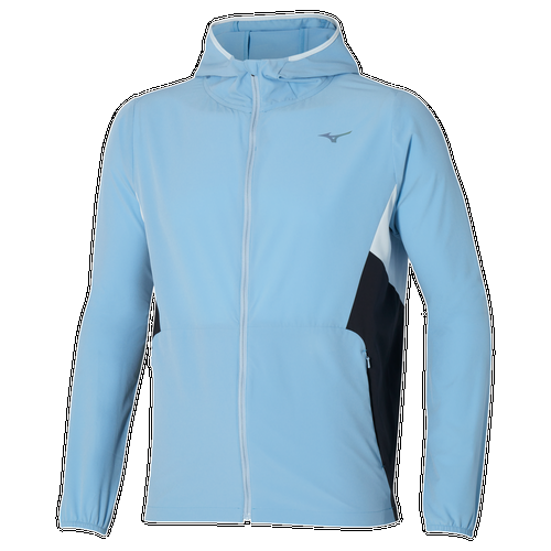 ALPHA JACKET Hombre Talla XL - Mizuno - Modalova