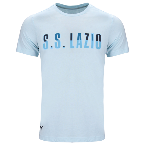 S.S. Lazio Cotton T Shirt 2 Botas de futbol Hombre Talla 3XL - Mizuno - Modalova