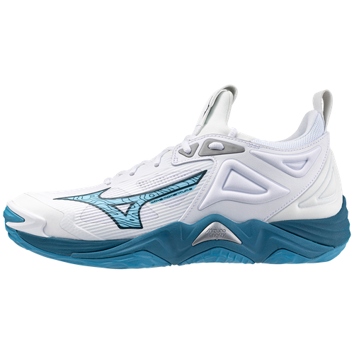 WAVE MOMENTUM 3 Scarpe da korfball // Donna/Uomo Taglia43 - Mizuno - Modalova