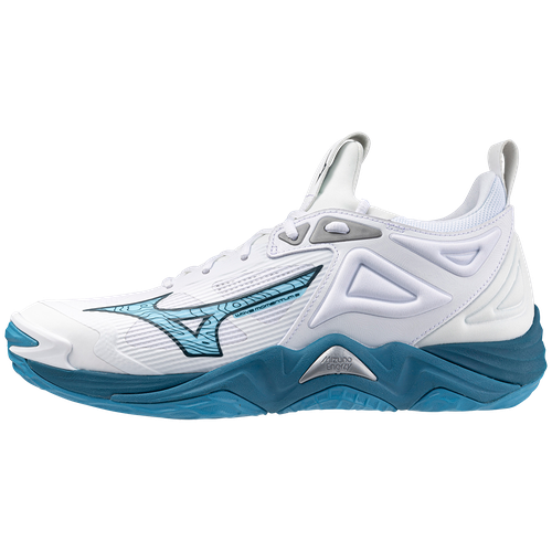 WAVE MOMENTUM 3 Scarpe da pallavolo // Donna/Uomo Taglia45 - Mizuno - Modalova