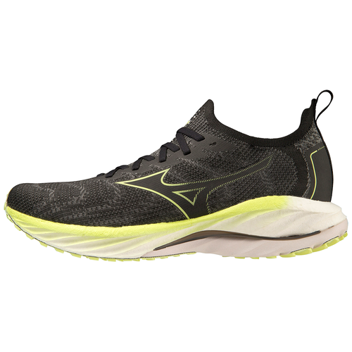 WAVE NEO WIND Scarpe da corsa Uomo Taglia40.5 - Mizuno - Modalova