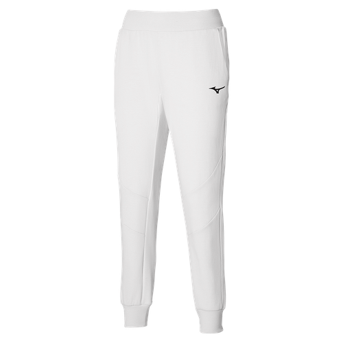 Athletics RB Sweat Pant Damen Grösse M - Mizuno - Modalova