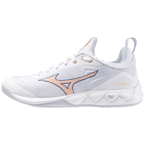 WAVE LUMINOUS 2 Zapatillas de korfball // Mujer Talla 35.5 - Mizuno - Modalova