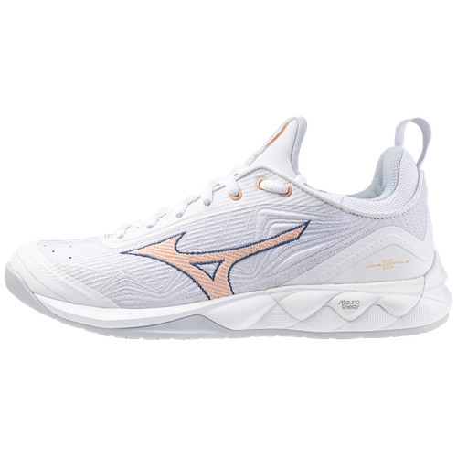 WAVE LUMINOUS 2 Zapatillas de korfball // Mujer Talla 38 - Mizuno - Modalova