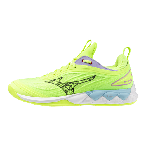 WAVE LUMINOUS 3 Scarpe da korfball // Donna/Uomo Taglia46 - Mizuno - Modalova