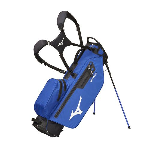 BR-DRI WP CART BAG / Mujer/Hombreo Talla One Size - Mizuno - Modalova